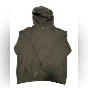 RW&CO. Men’s Black Pullover Hoodie